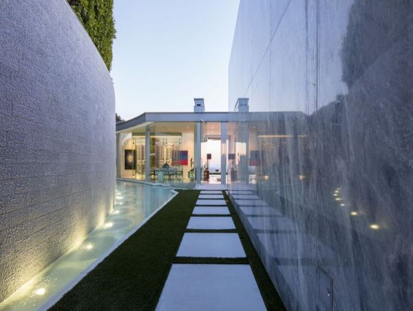 Los Angeles Home 993073