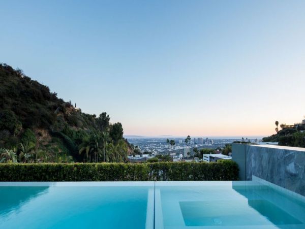 Los Angeles Home 993073