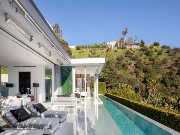 Los Angeles Home 993073