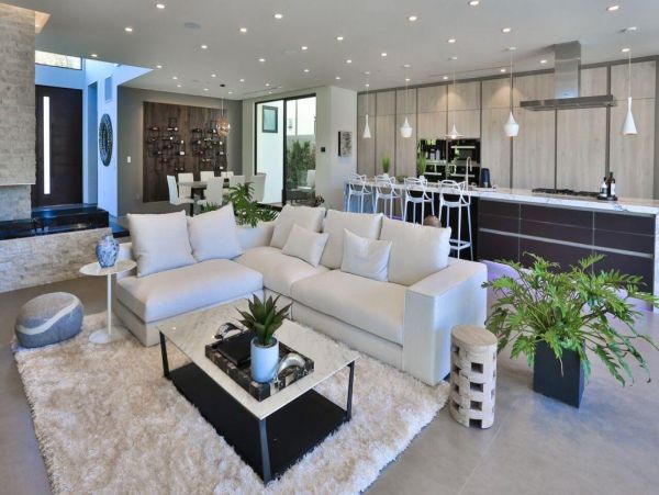 Los Angeles Home 993074