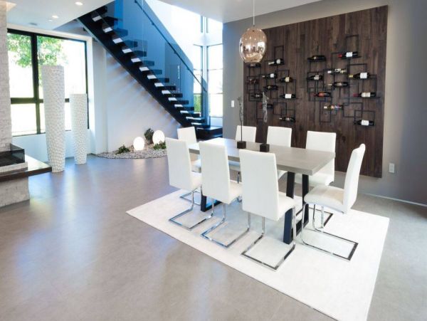 Los Angeles Home 993074