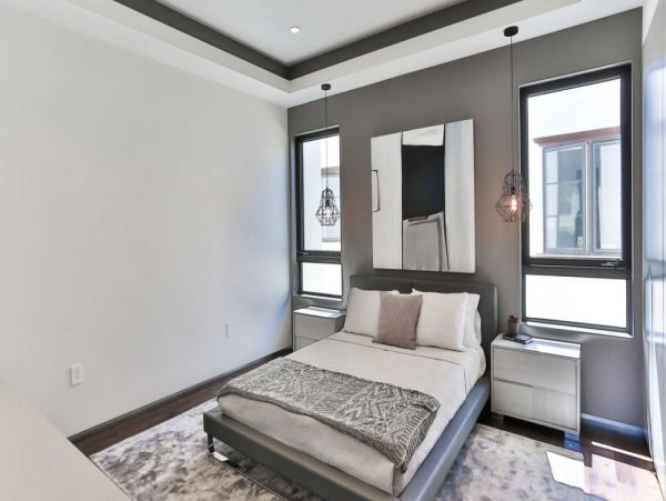 Los Angeles Home 993074