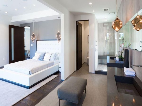 Los Angeles Home 993074