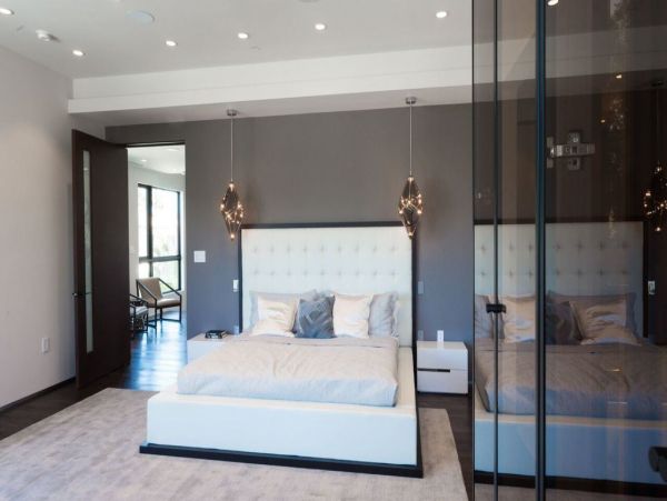 Los Angeles Home 993074