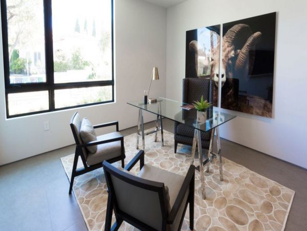 Los Angeles Home 993074