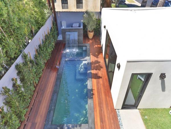 Los Angeles Home 993074