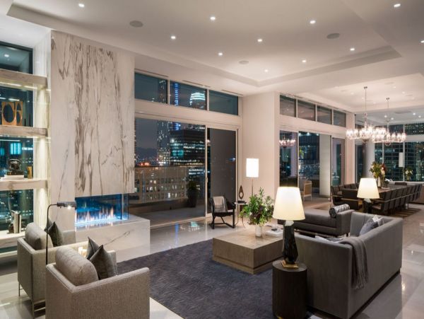 Los Angeles Home 993075