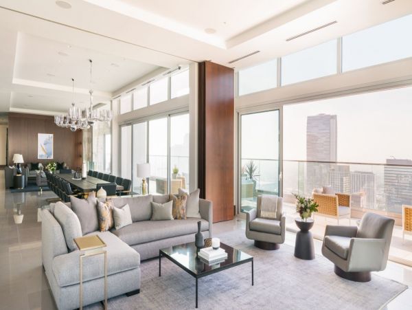 Los Angeles Home 993075