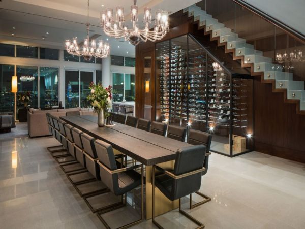 Los Angeles Home 993075