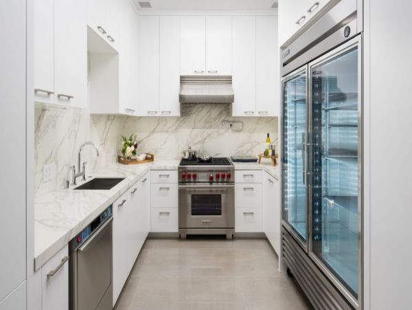 Los Angeles Home 993075