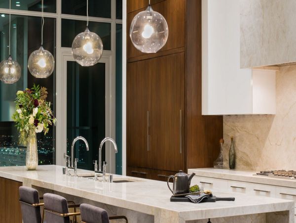 Los Angeles Home 993075