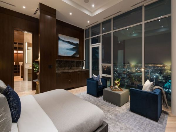 Los Angeles Home 993075