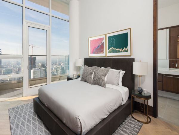 Los Angeles Home 993075