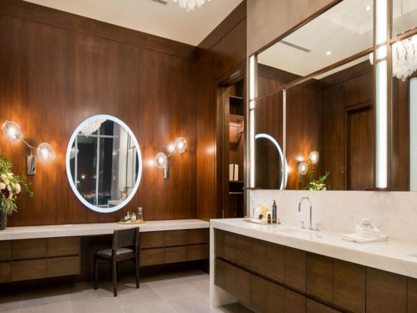 Los Angeles Home 993075