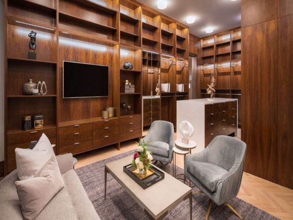 Los Angeles Home 993075