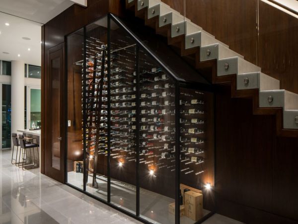 Los Angeles Home 993075