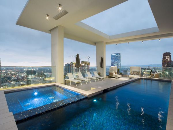 Los Angeles Home 993075