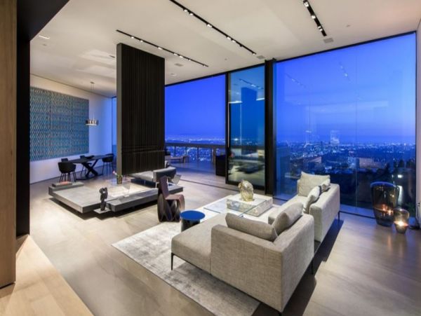 Los Angeles Home 993076