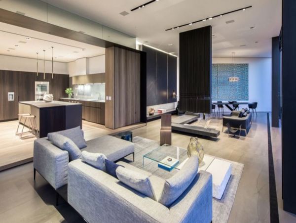 Los Angeles Home 993076