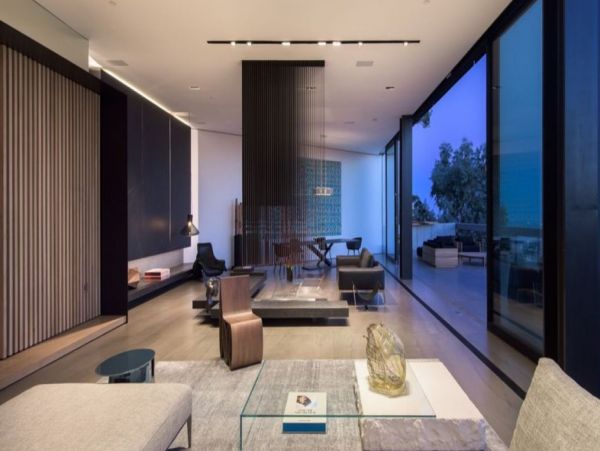 Los Angeles Home 993076