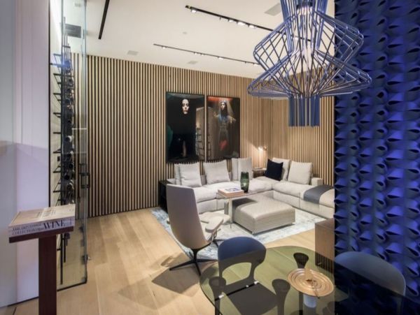 Los Angeles Home 993076