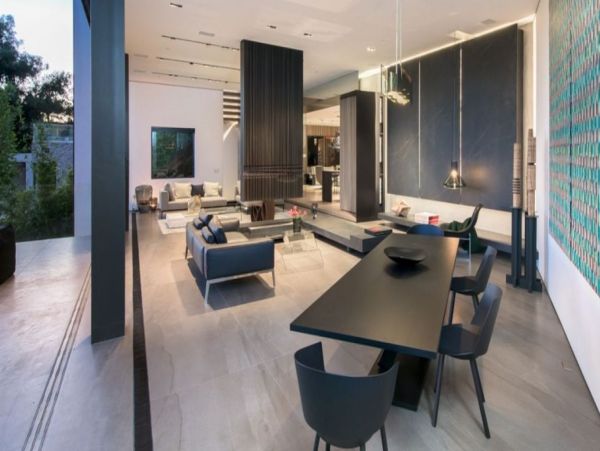 Los Angeles Home 993076