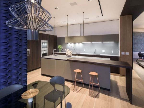 Los Angeles Home 993076