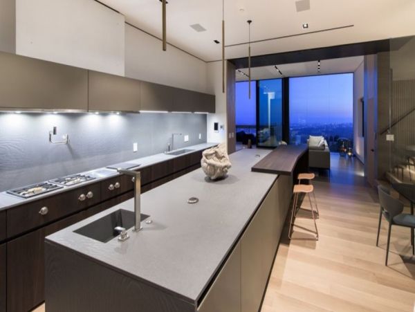 Los Angeles Home 993076