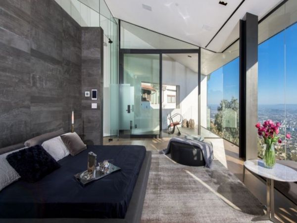 Los Angeles Home 993076