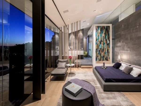 Los Angeles Home 993076