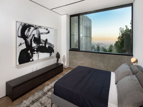 Los Angeles Home 993076