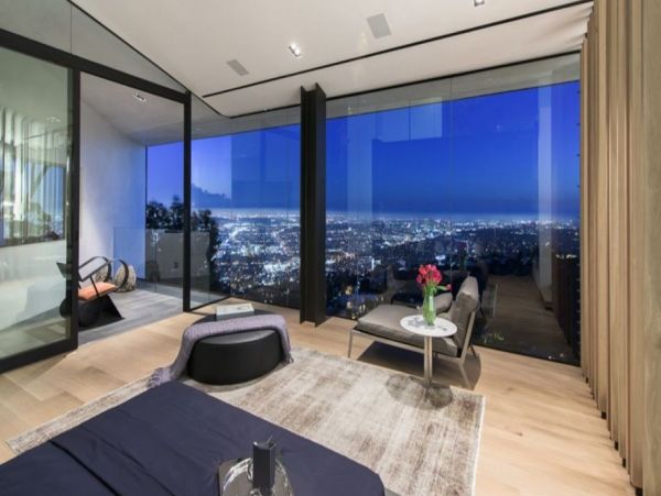 Los Angeles Home 993076