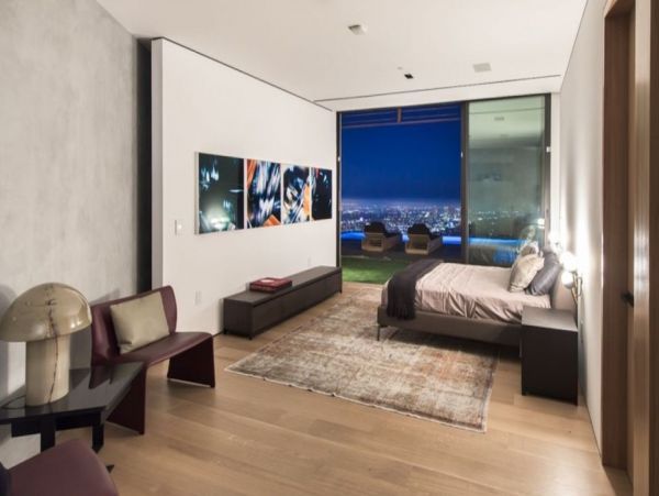 Los Angeles Home 993076