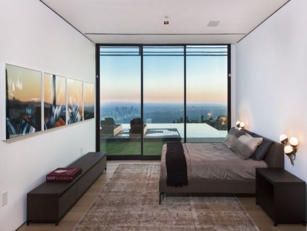 Los Angeles Home 993076