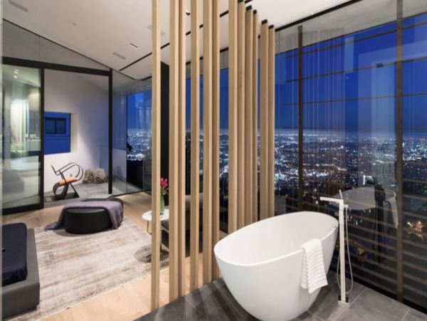 Los Angeles Home 993076