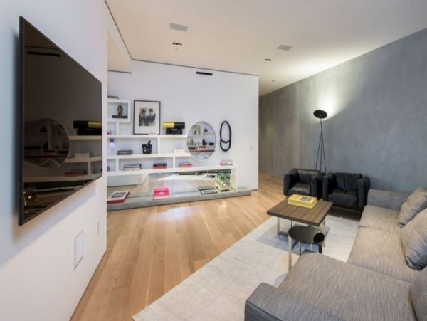 Los Angeles Home 993076