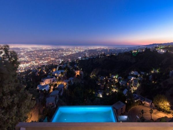 Los Angeles Home 993076