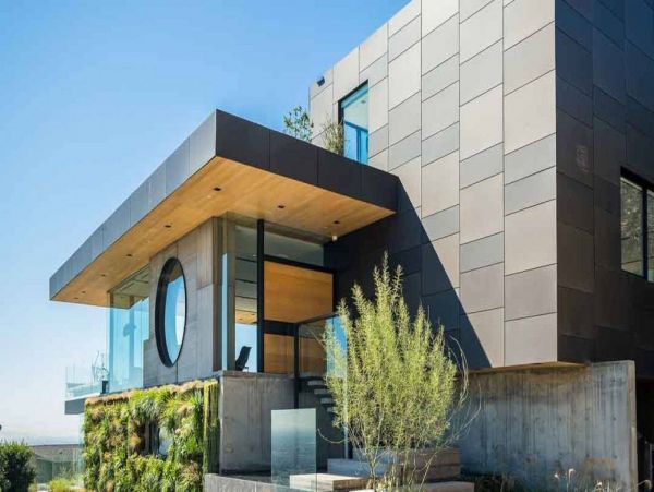 Glamorous Los Angeles Residence 3 Bedrooms & Amazing Views