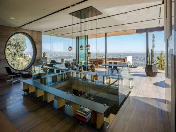 Glamorous Los Angeles Residence 3 Bedrooms & Amazing Views