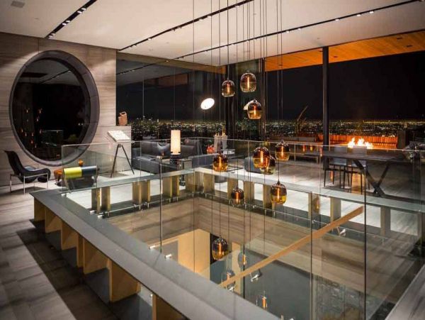 Glamorous Los Angeles Residence 3 Bedrooms & Amazing Views