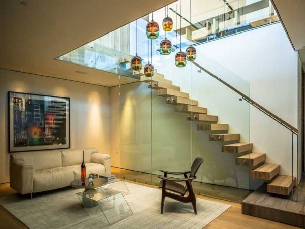 Glamorous Los Angeles Residence 3 Bedrooms & Amazing Views