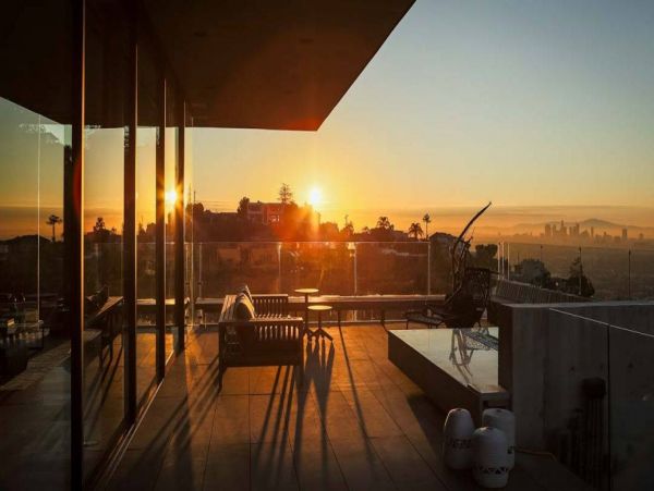 Glamorous Los Angeles Residence 3 Bedrooms & Amazing Views