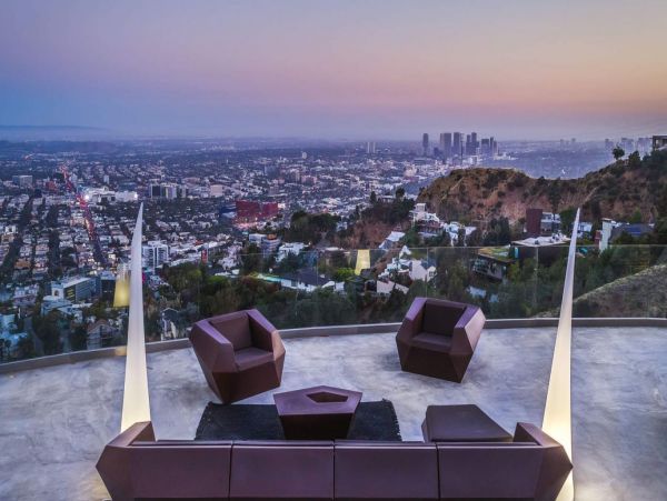Los Angeles Home 993079