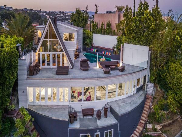 Los Angeles Home 993079