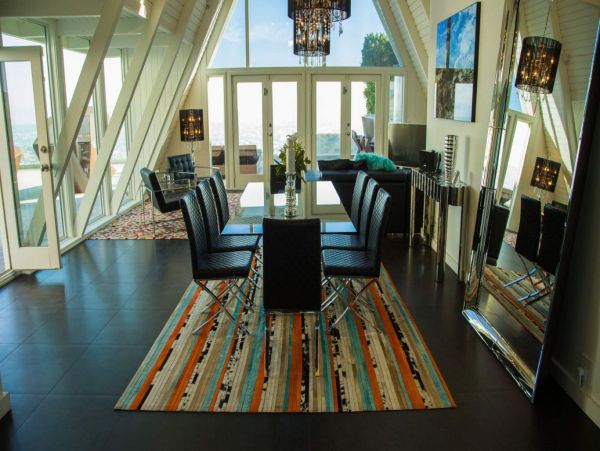 Los Angeles Home 993079