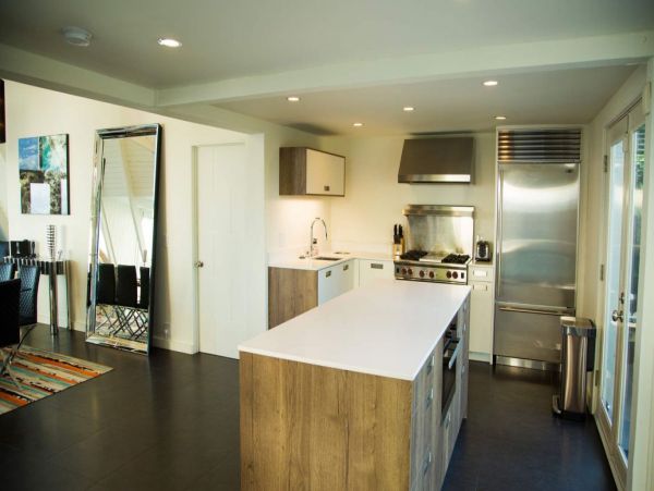 Los Angeles Home 993079
