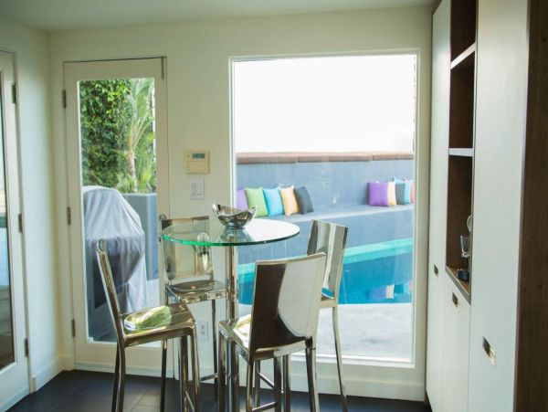 Los Angeles Home 993079