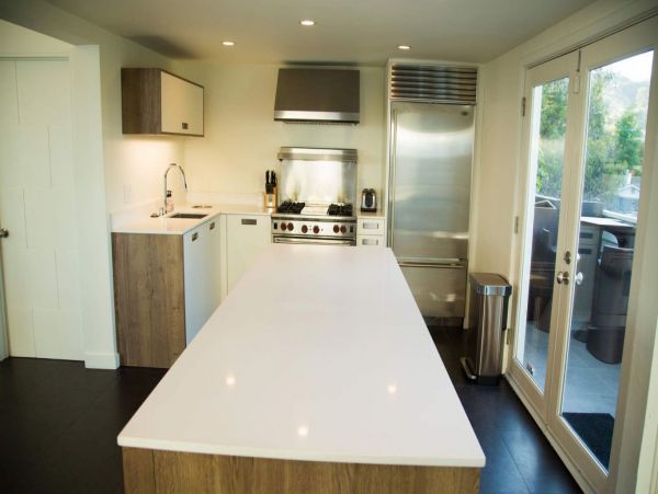 Los Angeles Home 993079