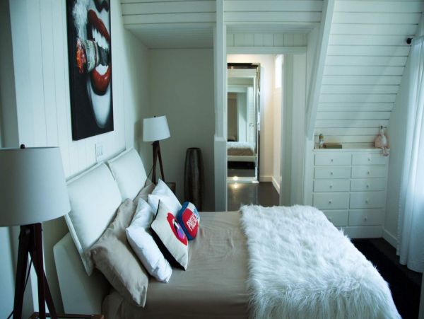 Los Angeles Home 993079