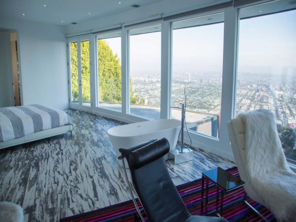 Los Angeles Home 993079
